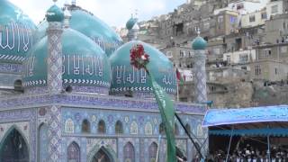Nouruz Kabul, 20.3.2016