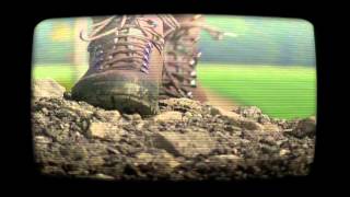 Обзор снаряжения. Горные ботинки от Lowa®. MOUNTAIN GTX & ELITE DESERT