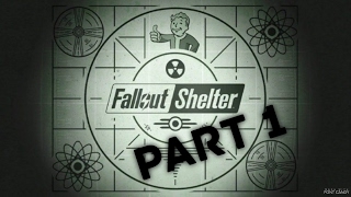 FALLOUT SHELTER PART 1