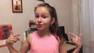 #1 Вызов принят// Nelli Magzhanova