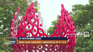 15 GW PLTU RI Dipensiunkan Hingga Kabar Buruk Jelang Puncak KTT G20