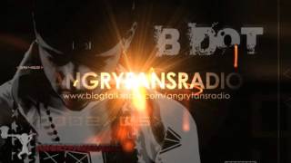 B Dot calls out th3 Saga!!, talks Loaded Lux, Daylyt,  and more