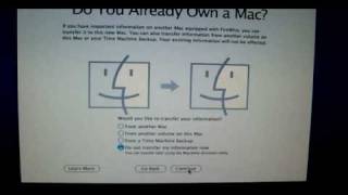 iDeneb 10.5.5 - Hackintosh