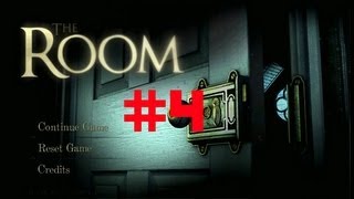 App: The Room - Chapter 4