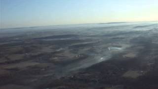 Flight to Stulls