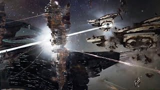 Empires of EVE: The Siege of C-J6MT