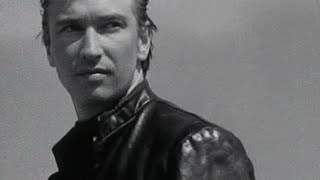 Depeche Mode - Never Let Me Down Again (Remastered Video)