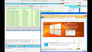 WireShark - Filtrar tráfico por dirección Ip