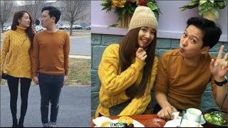 Nhã Phương khoe ảnh hẹn hò tình tứ ở nước ngoài với Trường Giang(Tin tức Sao Việt)