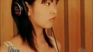 岩田さゆり　PV from 1st mni album　「碧」　【2005年】