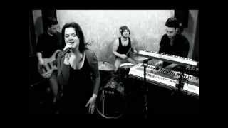 Катя Тихонова и Tabasco - Елка - Прованс cover