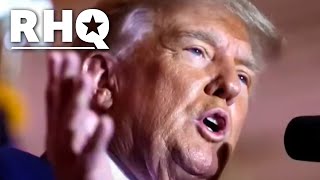 Donald Trump Is Going To SEVERELY Regret This Meeting