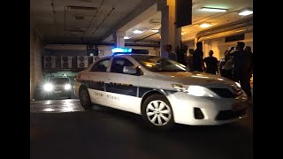 Почему в Израиле вспыхнули новые криминальные войны?