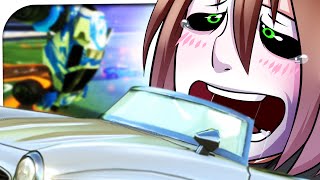 EIN NEUER FREUND! ☆ Rocket League