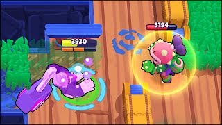 Brawl Stars - Present Plunder: Stocking Stuffer - Brawler: Frank