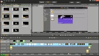 Quick How to Fix for Pinnacle Studio 17 No Video/Image Display in Timeline