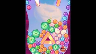 Angry Birds Dream Blast Level 470 - NO BOOSTERS ???? | SKILLGAMING ✔️
