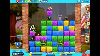 Pet Rescue Saga Level 1960  no boosters