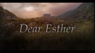 Dear Esther   Серия 2