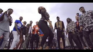 Young Rich King - Danse à la Killa [Official Street Video]
