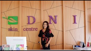 Review Ultra Peeling Acne by DNI SKIN CENTRE | Acne Story | Enik Karnila| Indonesia