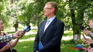 с. Студениця житомирська обл оновлена лікарня