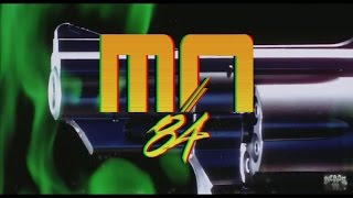 Miami Nights 1984 - On The Run (New Edit)