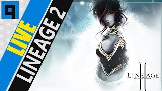 Lineage 2 Classic CLUB - DARK ELF Figther 1st JOB Quest