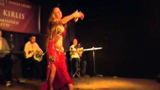Baladi Zafrah - MAIAL