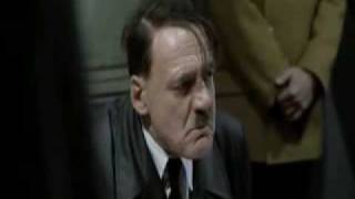 Hitler o uspehu Petre Majdic