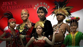 Performance Natal SKBB 2017 - Jesus Loves Indonesia