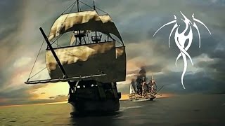 Mantus - Goldener Strand