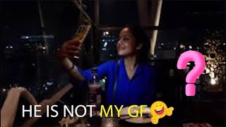 She Hit Up dance floor || Night Life In Kolkata || GROOMING BROTHERS IN HINDI