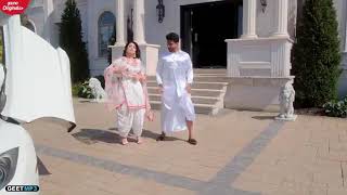 Chita kurta chadra