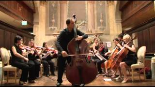 01 Bottesini Concertino in Si minore I Allegro Moderato