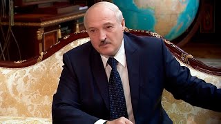 Лукашенко: В умах людей произошёл переворот! Россия от нас в эти трудные времена не отвернулась!