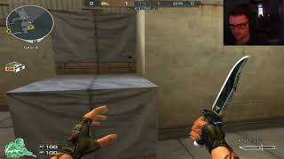 CrossFire Ankara Tricks