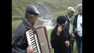 Даргинская Карлабко