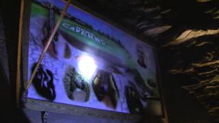 Howe Caverns, part 2