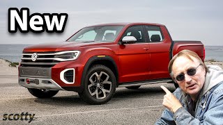 This New Truck is Coming to America and Shocks the Entire Car Industry