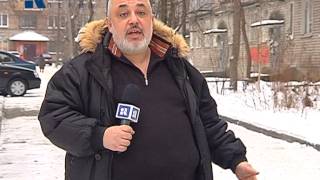 дежурный по городу 05/12/11