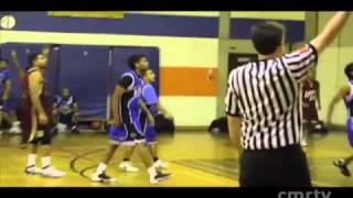 TTBA's Tamil Heritage Day with the Raptors - CMRTV