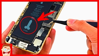 ДАЖЕ НЕ ДУМАЙ делать ремонт техники apple дома! ПОЖАЛЕЕШЬ!
