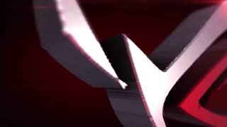 Wallpaper Engine | ASUS ROG 3D METAL 1080p