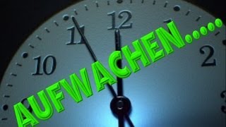 AUFWACHEN GEHT ÜBERALL....AUCH IN PIRMASENS!!!