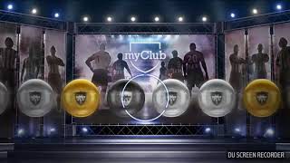 ROMARIO!!!!!! | AMAZING PACK OPENING | PES 2018 MOBILE|