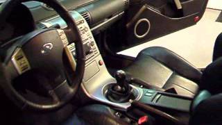 2004 Infiniti G35 Coupe - Brembo - eDirect Motors