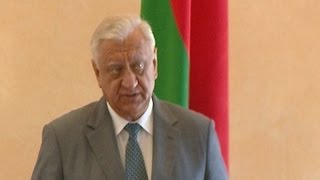 Мясникович: «Заработная плата будет расти и достигнет 5,9-6 млн»