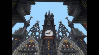 Alice Madness Returns: Infernal Train Minecraft Xbox 360