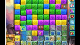 Pet Rescue Saga 1650 No Boosters